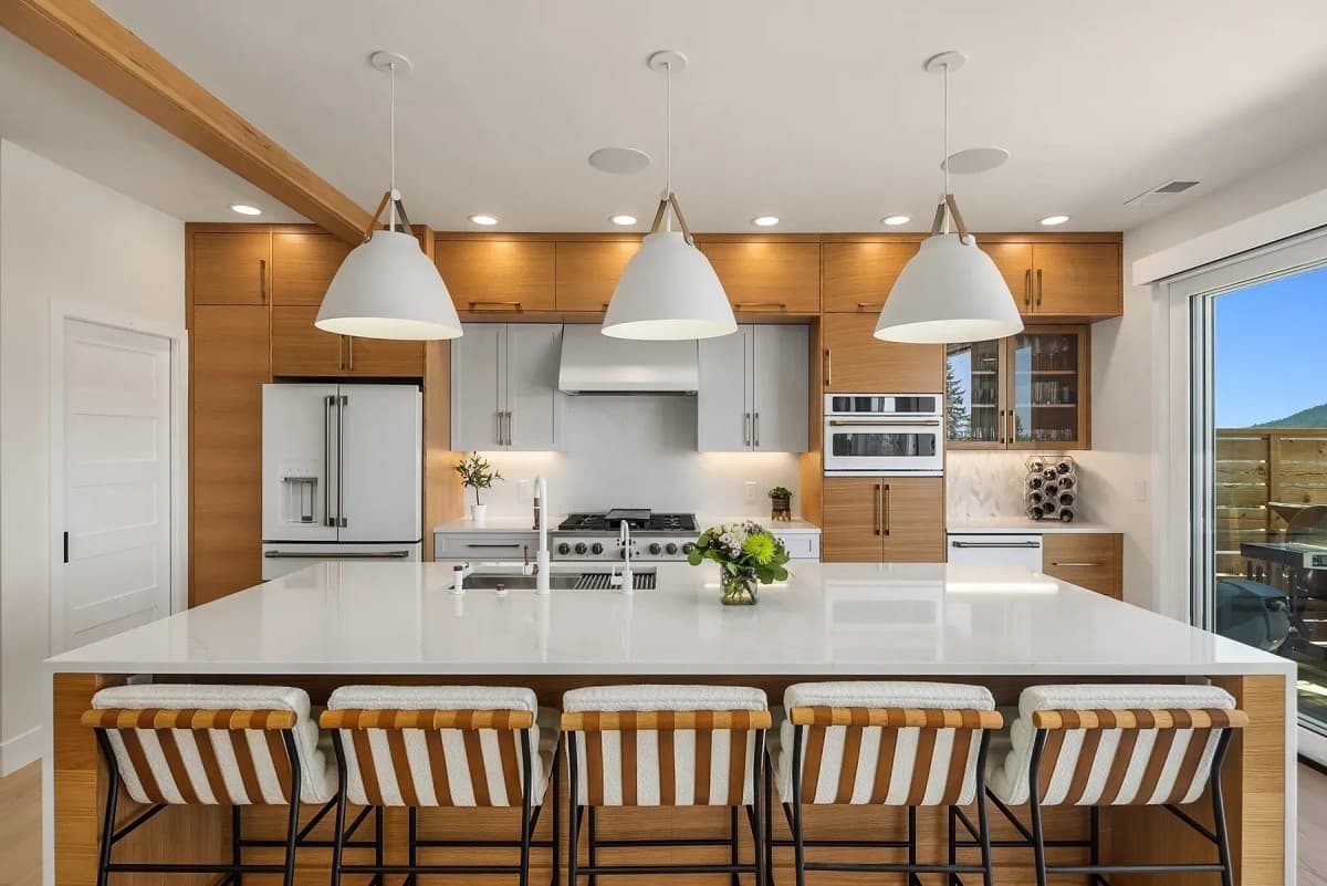 Sammamish Contractor Handles Projects from Cabinet Updates to Full Renovations