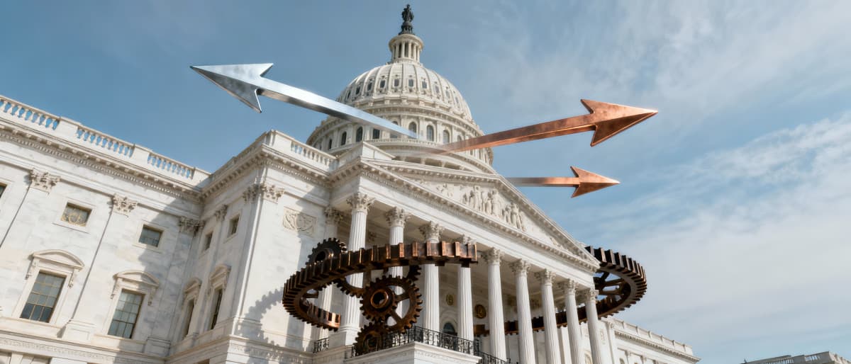 Bipartisan Bill Challenges Return of Student Loan Wage Garnishments