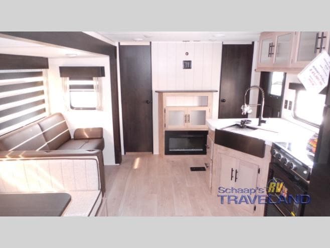 Schaap's RV Traveland Expands New and Used Inventory as South Dakota Buyers Compare Travel Options