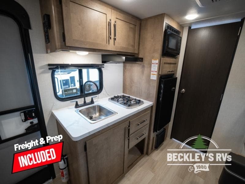 Beckley's RVs Thurmont Expands Motorhome Inventory and Service Support in Maryland and Pennsylvania