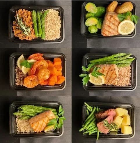 Whole Health Everyday's In-Home Chef Model Offers Alternative to Traditional Meal Delivery