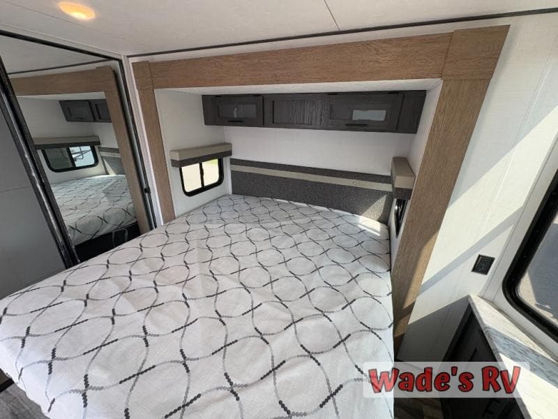 Wade's RV Expands Inventory Across Oklahoma and Missouri, Enhancing Access to Used RVs and Destination Trailers