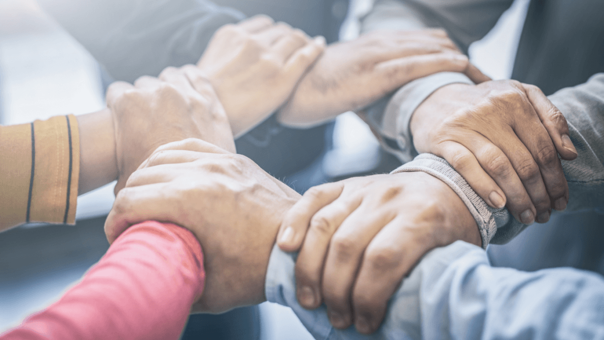 Friends of A.S.H. Promotes Mental Health Awareness Through Kindness