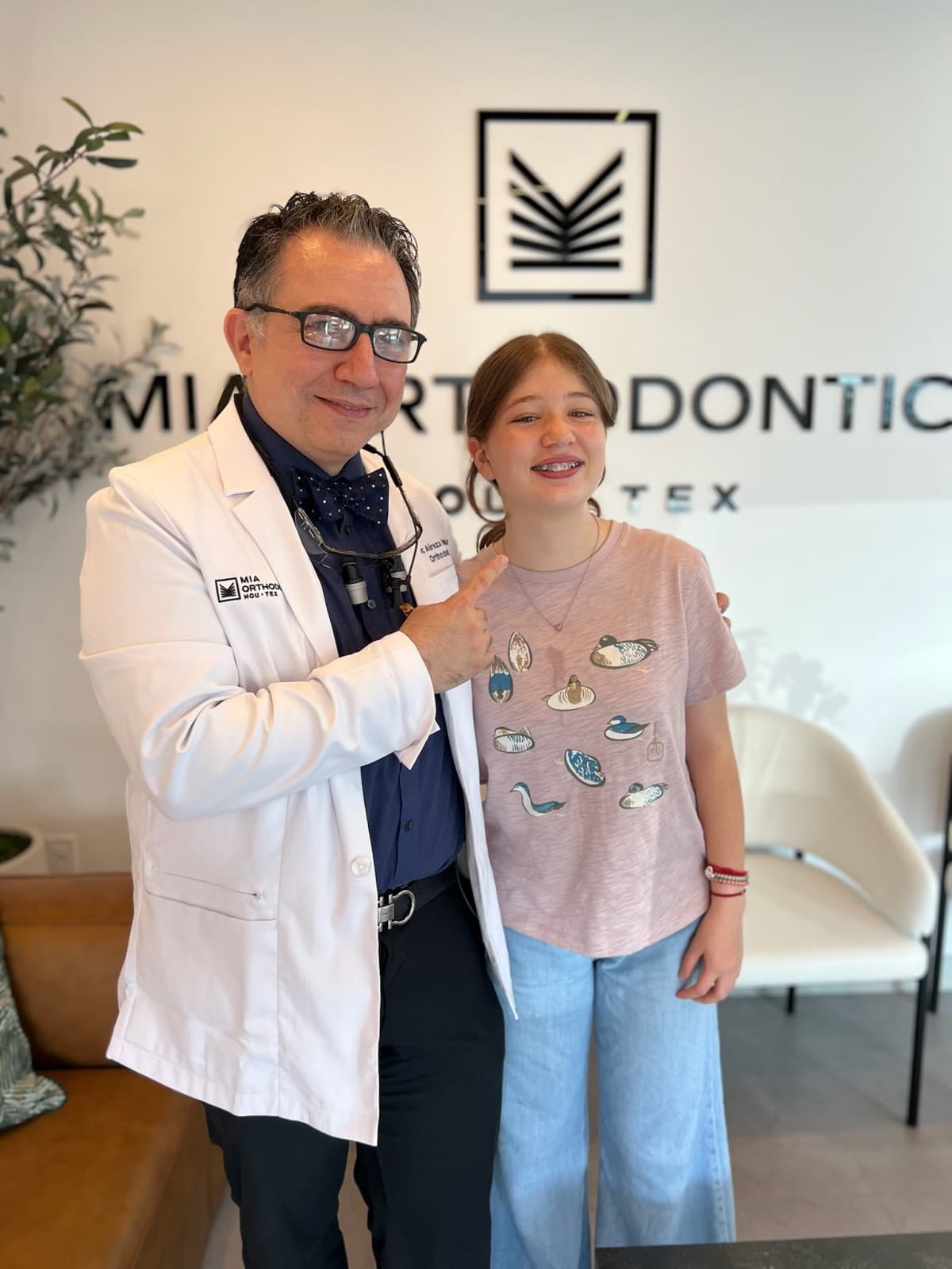 Mia Orthodontics Opens in Houston's Upper Kirby, Offering Board-Certified Orthodontic Care