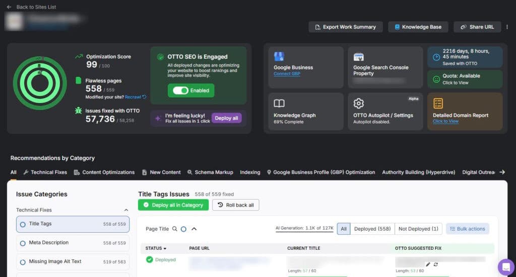 Search Atlas Launches AI-Powered SEO Services to Redefine Digital Marketing Strategies