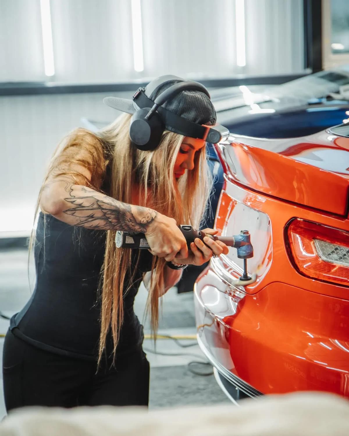 Carsmotology Expands Auto Detailing Services with Ceramic Coating in Boerne