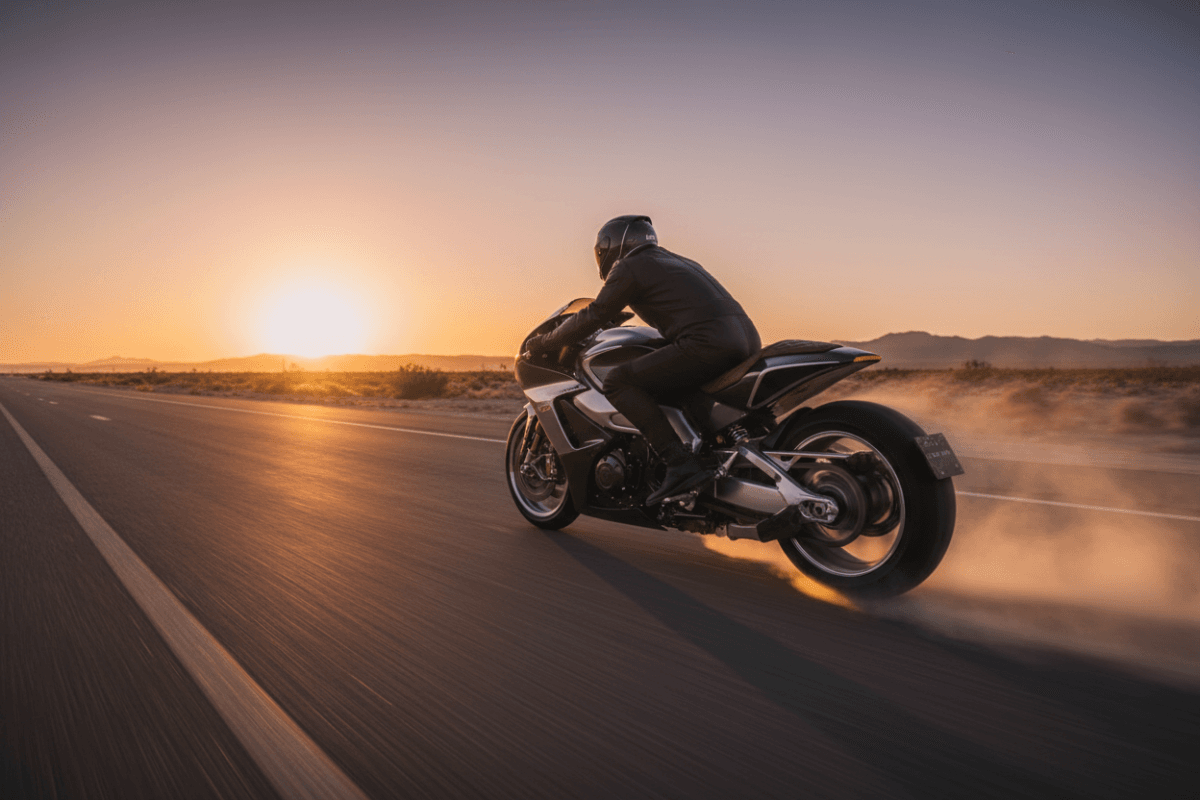 Atticus Goods Expands Into Powersports With New Online Division
