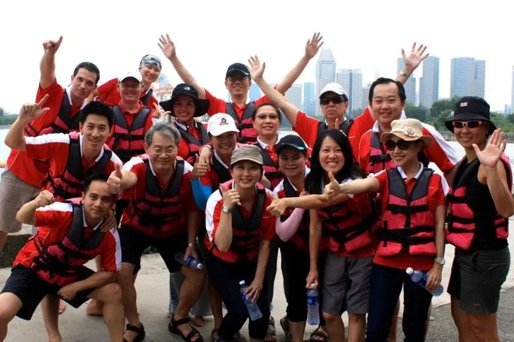 Adventour Singapore Celebrates 18 Years and 1,500 Corporate Clients in APAC