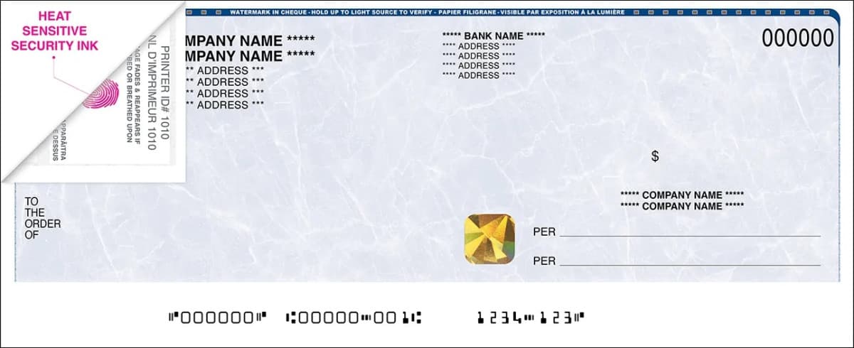 Print & Cheques Now Expands Free Manual Cheque Offer with Enhanced Security and Delivery Options