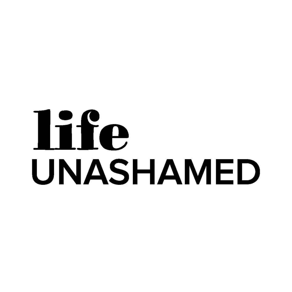 Life Unashamed Transforms Faith-Based Apparel Into a Tool for Everyday Evangelism