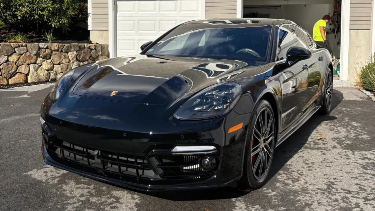 Aesthetics Auto Solutions Sets Standard for Paint Correction in West Boylston Region