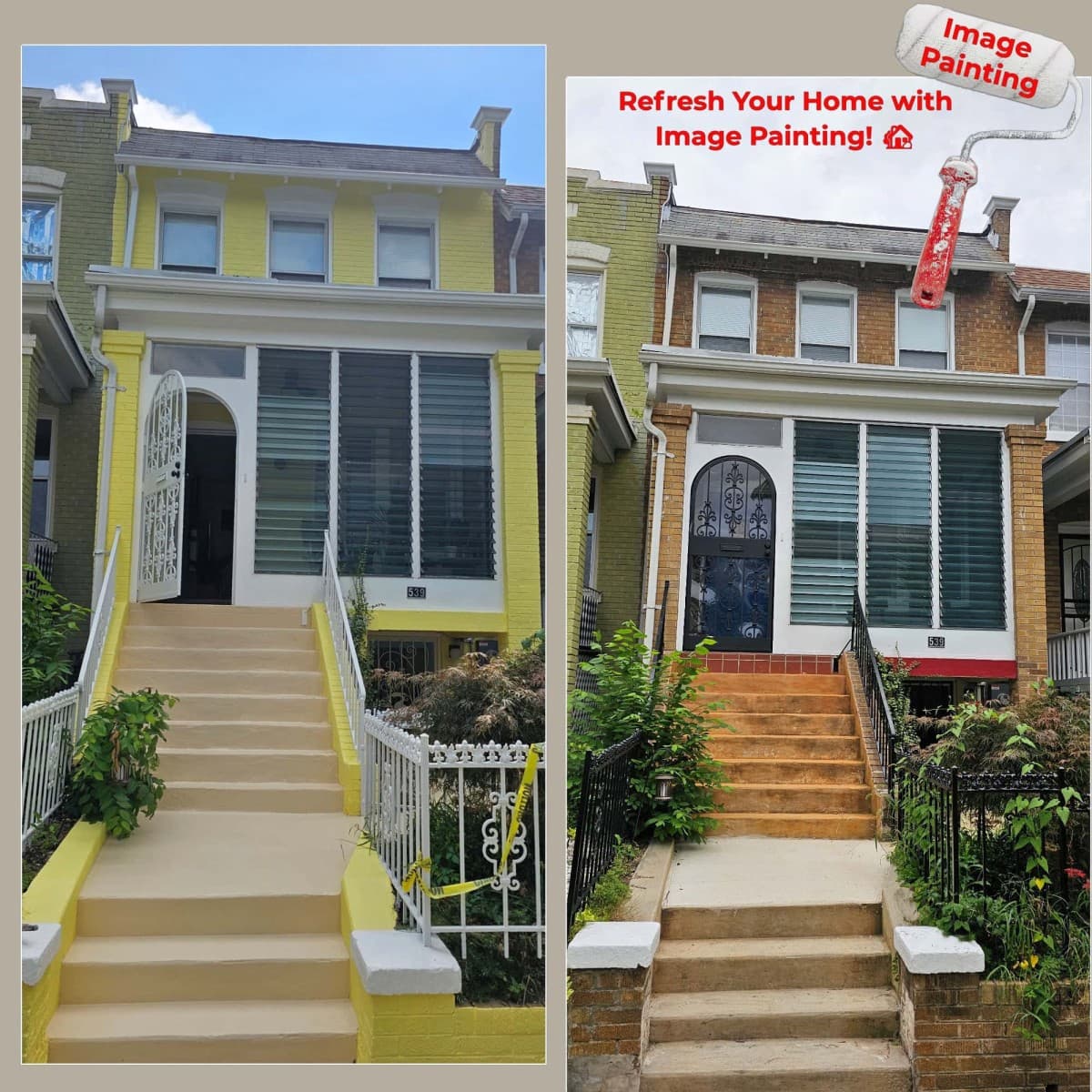 DC Metro Painting Company Reaches 200 Five-Star Google Reviews, Offers Five-Year Written Warranty