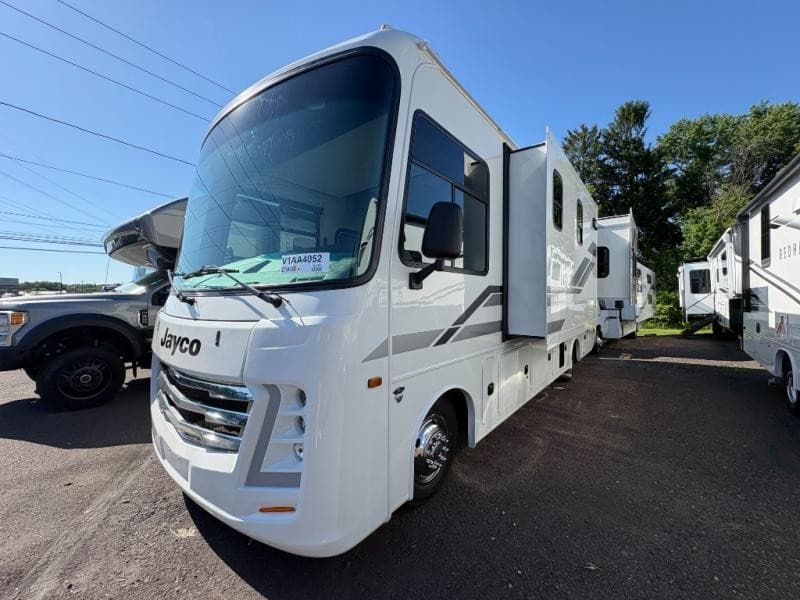 Fretz RV Expands Inventory with New and Used Travel Trailers and Class B Motorhomes Near Souderton, PA