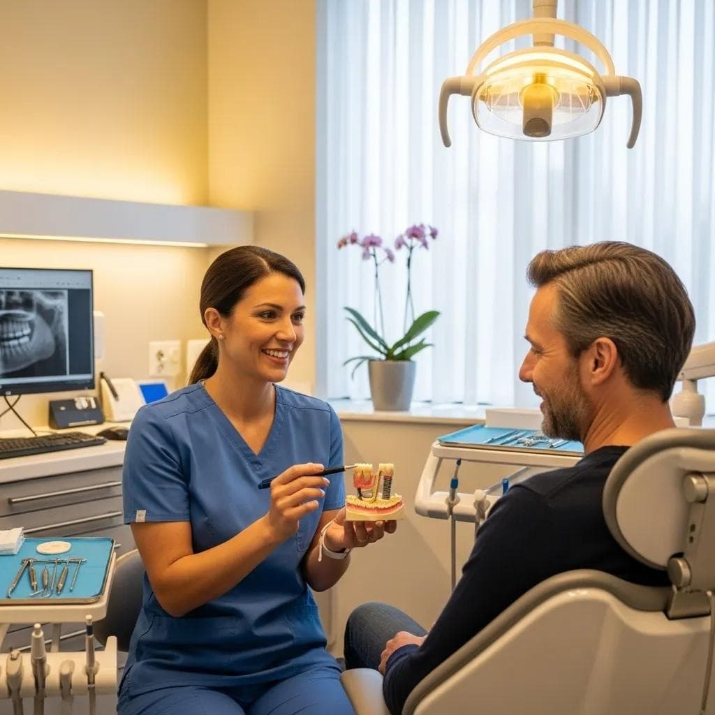 How to Get Affordable Dental Implants Without Sacrificing Quality: A Practical Guide