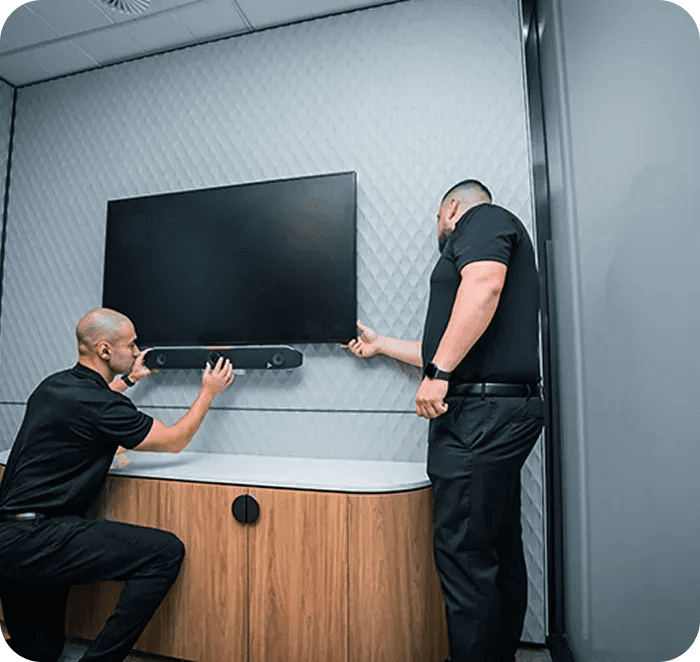 Genconnect Unifies IT, AV, and Cabling Services for Sydney Businesses