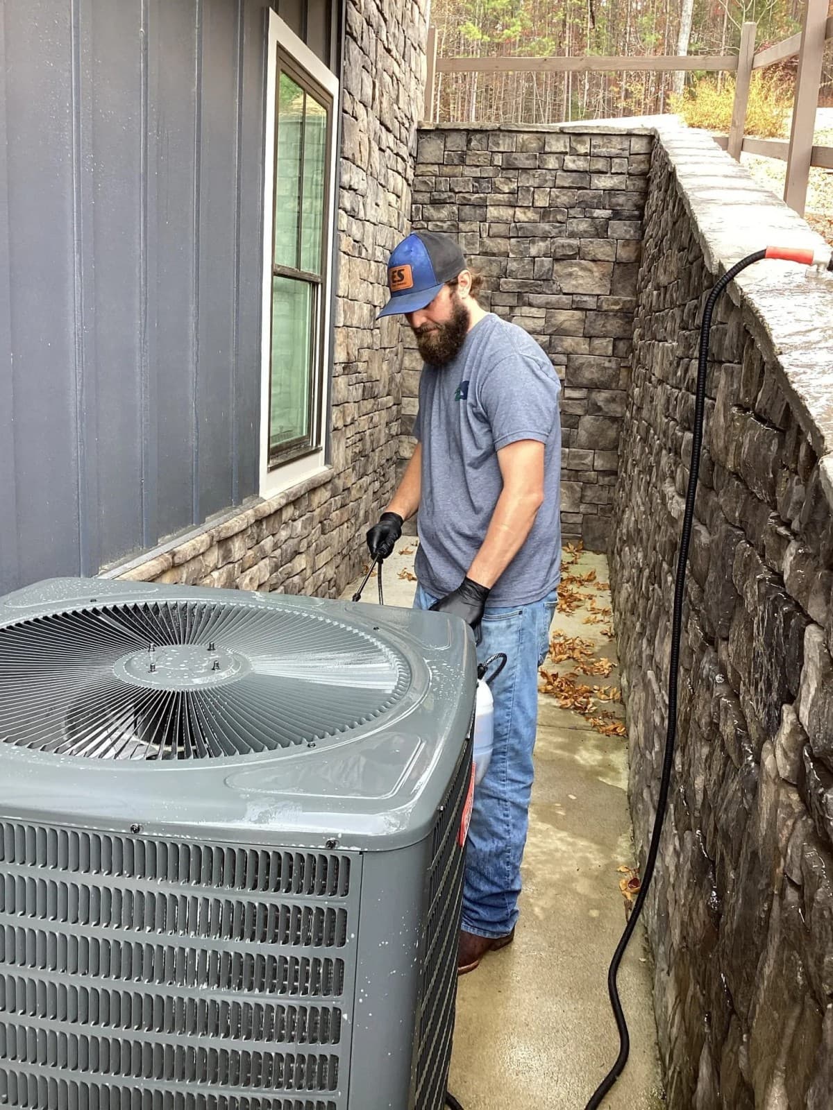 Central Alabama Contractor Demonstrates Value of Integrated Home Services Approach