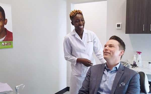Veteran-Owned Nashville Dental Practice Redefines Patient Care Through Comfort-First Approach