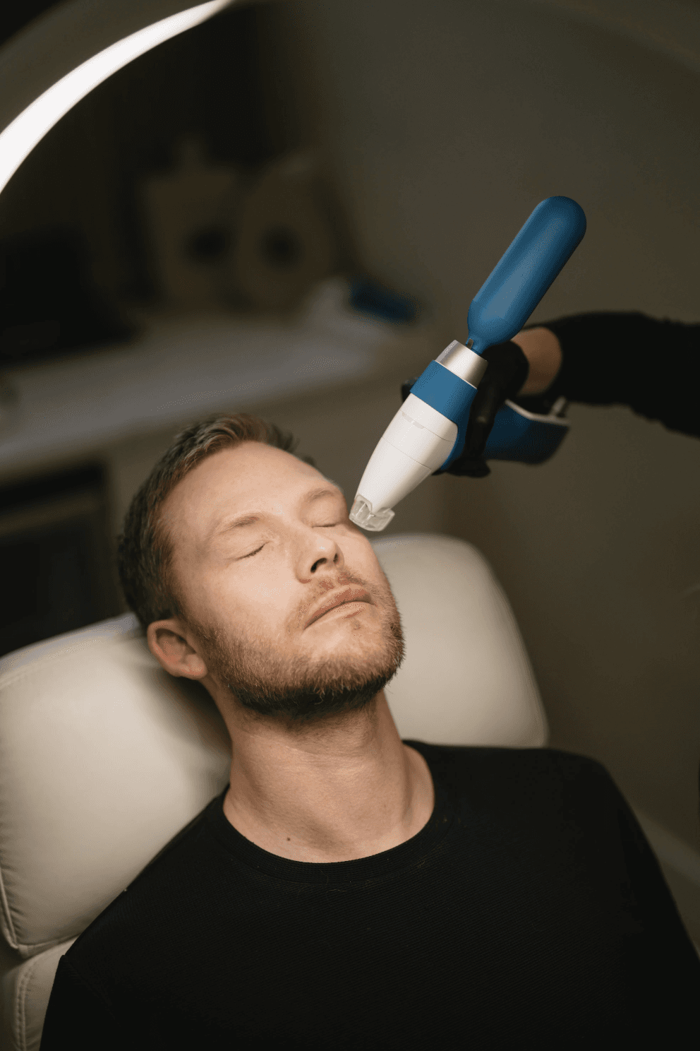 Nude Medical Aesthetics Introduces Revolutionary Skin Rejuvenation Technology