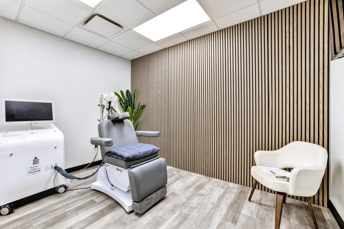 Scottsdale Psychiatry Clinic Expands Access to Esketamine Therapy for Treatment-Resistant Depression