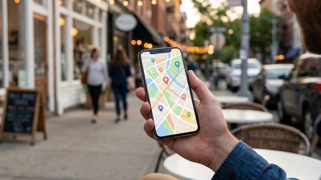 Three Listing Gaps Push Small Businesses Off Google Maps, Costing Them Customers