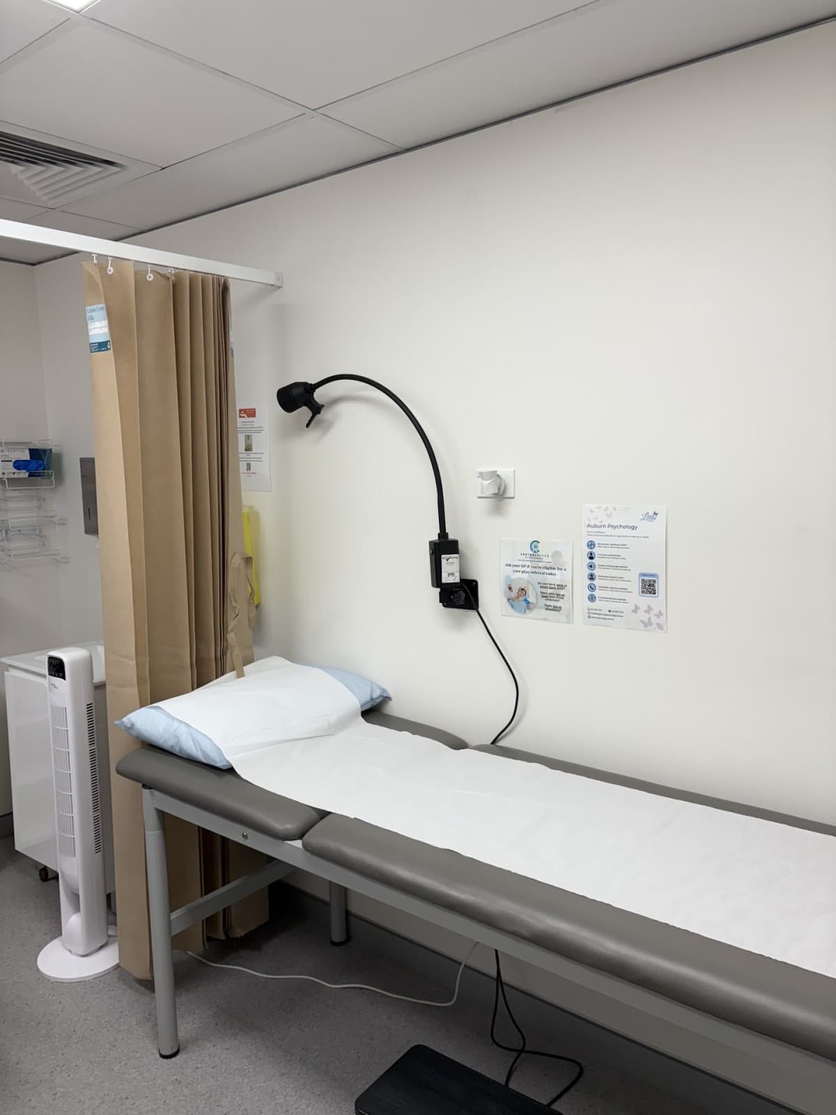 Sydney Clinic Streamlines WorkCover and CTP Claims with Same-Day Certificates
