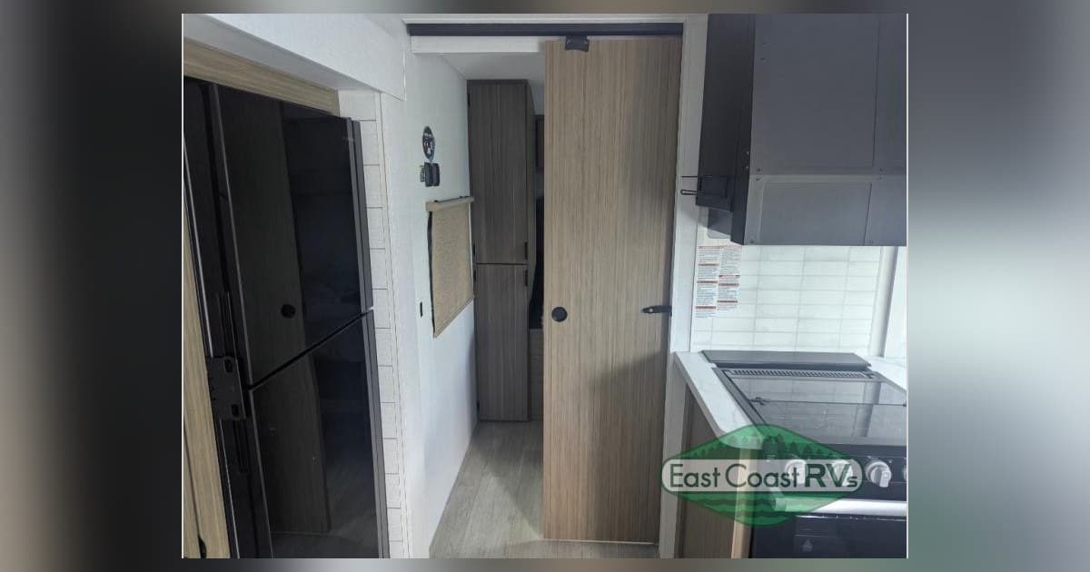 East Coast RV Specialists Highlights Fall Camping Travel Trailers in Bedford, PA