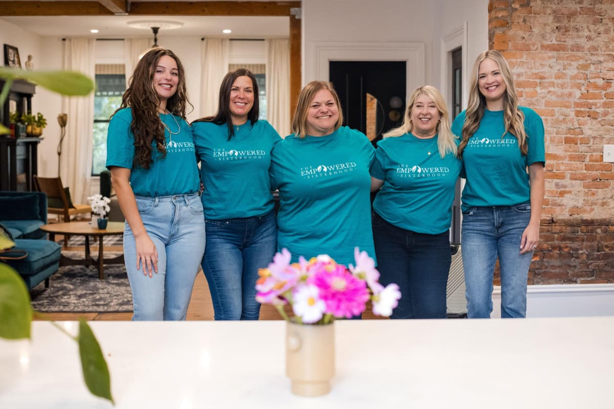 Watch Her Thrive Launches Empowered Sisterhood to Boost Financial Confidence for Midlife Women