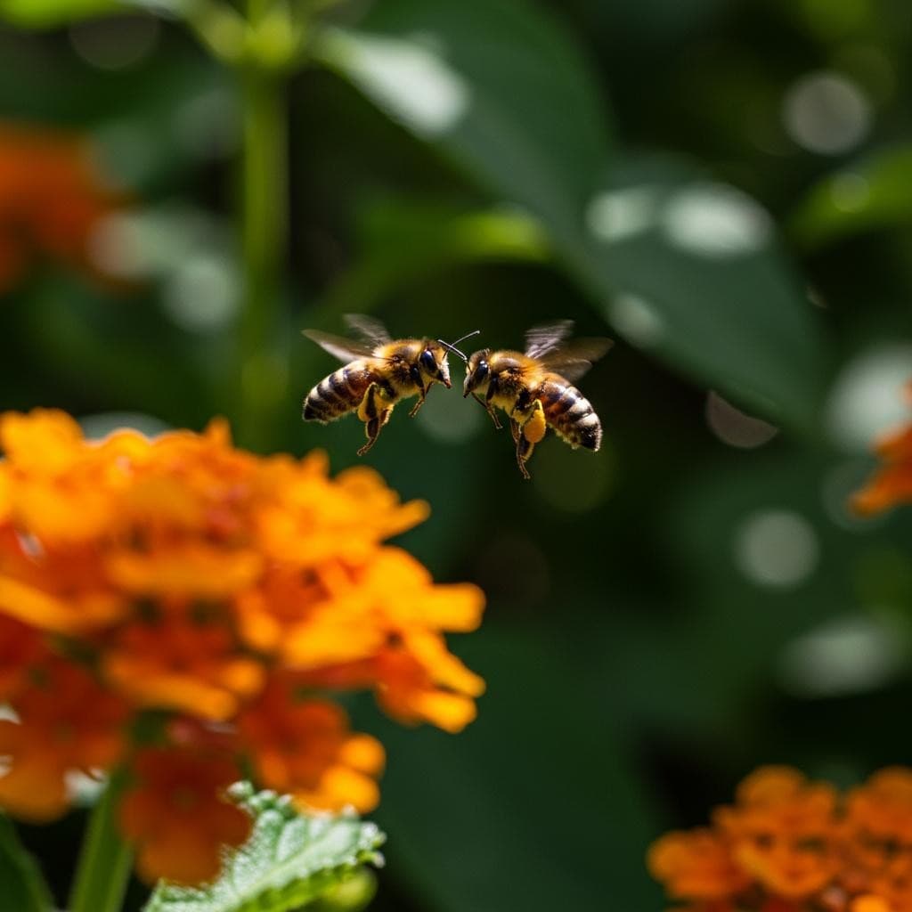 Small Honey Producer Launches Earth Day Campaign to Address Pollinator Decline, Citing Threat to Global Food Supply