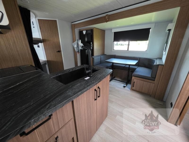 Oliver's Campers Expands Used RV Inventory for New York Buyers