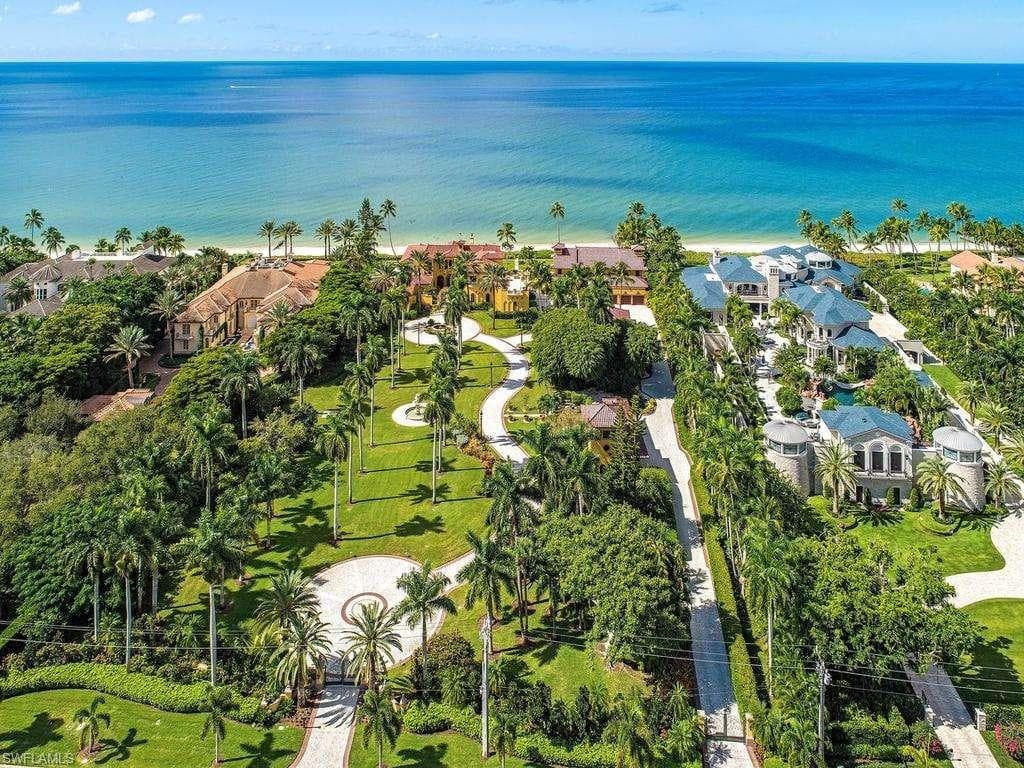South West Florida Real Estate: A Paradise of Diverse Living Options