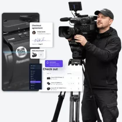 Cheqroom Launches Equipment Booking Portal with Real-Time Availability