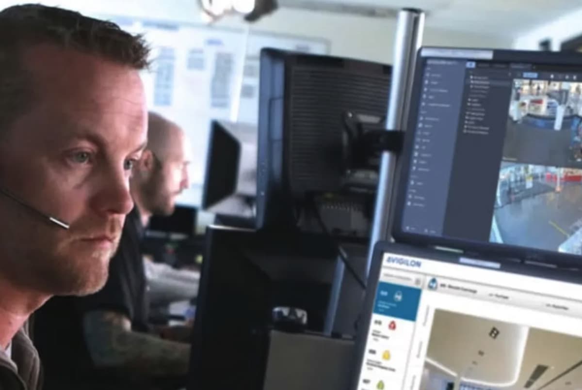 Avigilon Access Control Platforms Offer Distinct Solutions for NYC's Unique Security Demands