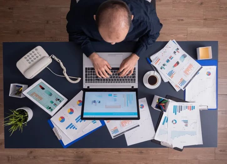 Strategic Execution Gap in Corporations Addressed by Portfolio Management Software