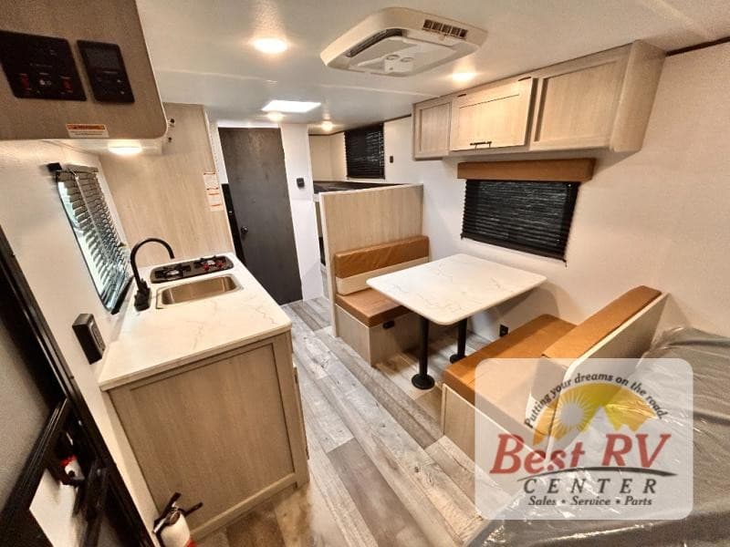 Best RV Center Adds Kodiak Camping Trailers to Turlock Inventory