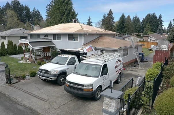 Roof Pros NW Addresses Washington's Roofing Challenges with Fast Response and Local Expertise
