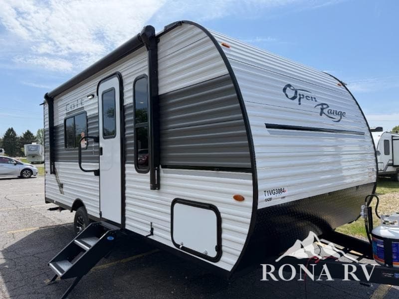Rona RV LLC Expands Travel Trailer Inventory and Service in Central Ohio