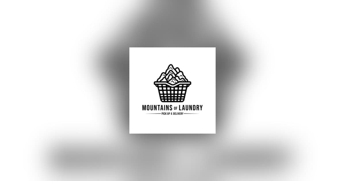 Denver's Mountains of Laundry Brings Hypoallergenic, Eco-Friendly Pickup and Delivery Service to Busy Households
