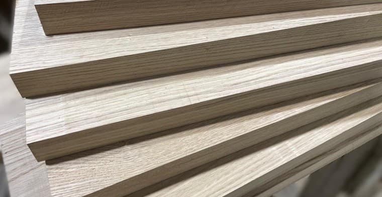 H&H Forestry Urges Buyers to Inspect Oak Stock in Person as Summer Construction Season Drives Demand