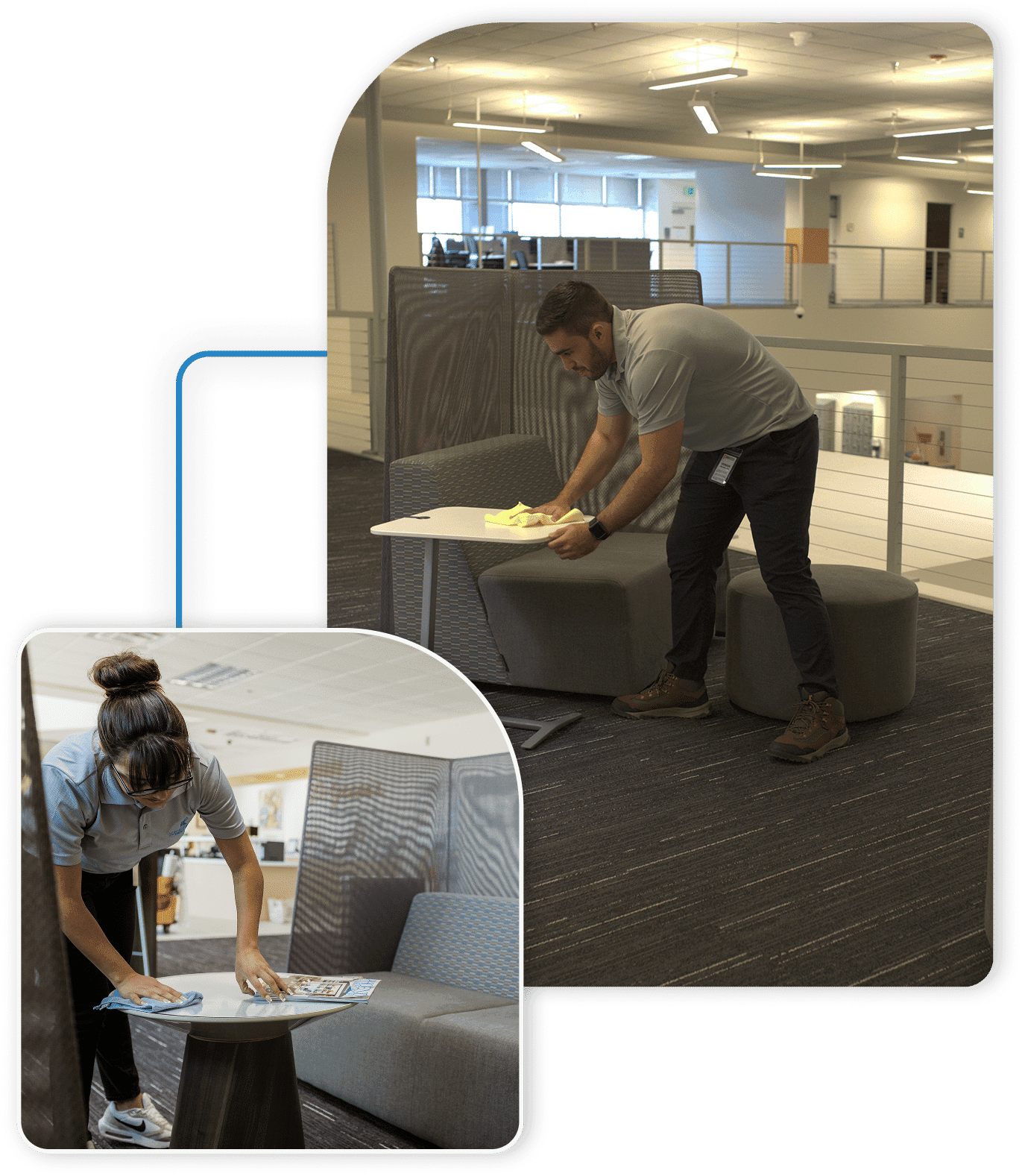 Mesa Businesses Drive Demand for Expanded Office Cleaning Services