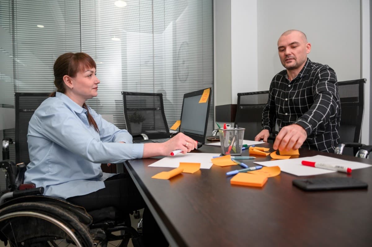 Pekas Smith Clarifies Medicare and AHCCCS Access Based on SSDI vs. SSI Disability Benefits