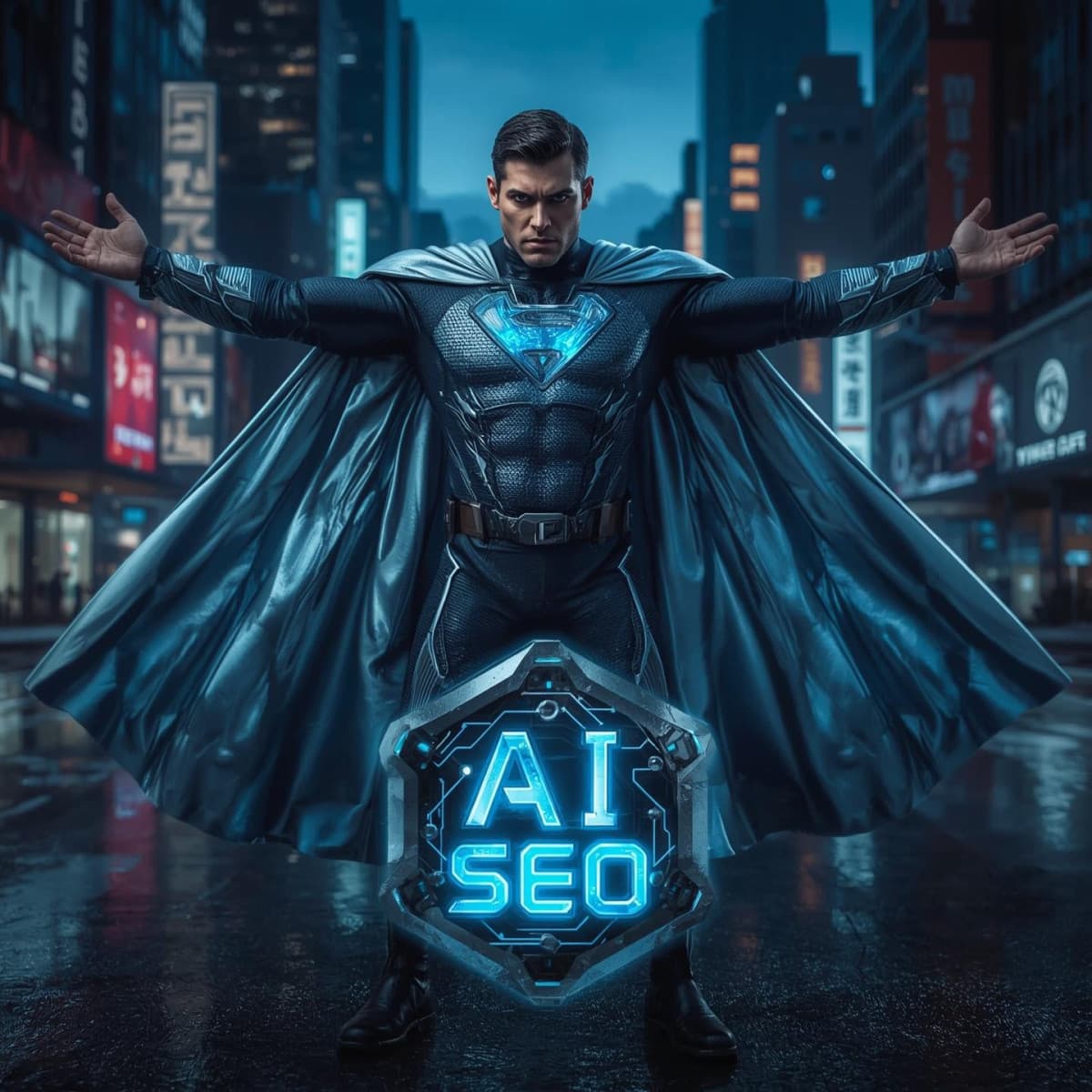 Tim Sabre's AI SEO Services Revolutionize Digital Marketing with Faster Growth Rates