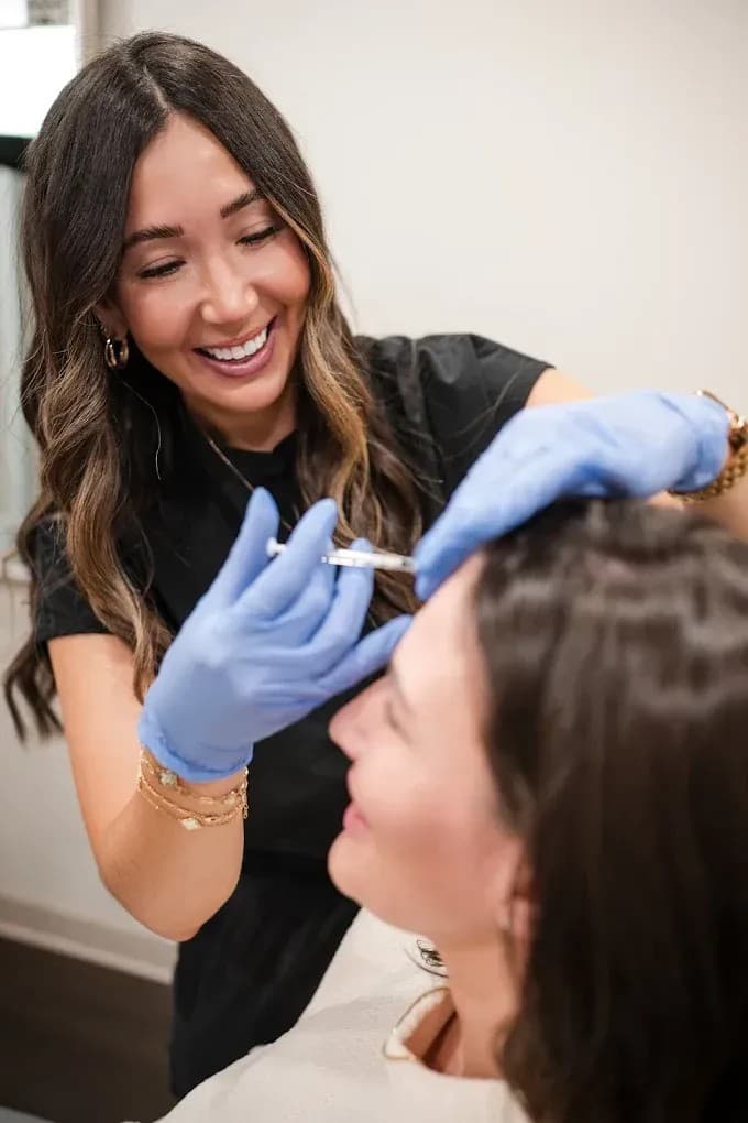 Matching Filler Properties to Facial Zones Reduces Stiffness Risk, Says Aesthetic Practice