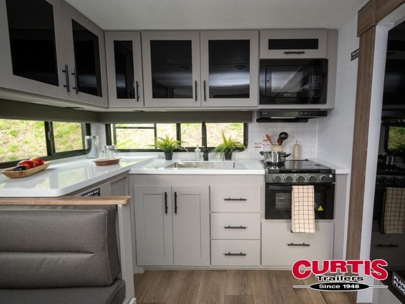 Curtis Trailers Expands Work and Utility Trailer Inventory for Portland Metro Buyers