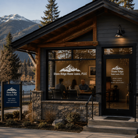 Stone Ridge Home Loans Launches Anonymous Rate Tool for Washington and Idaho Buyers