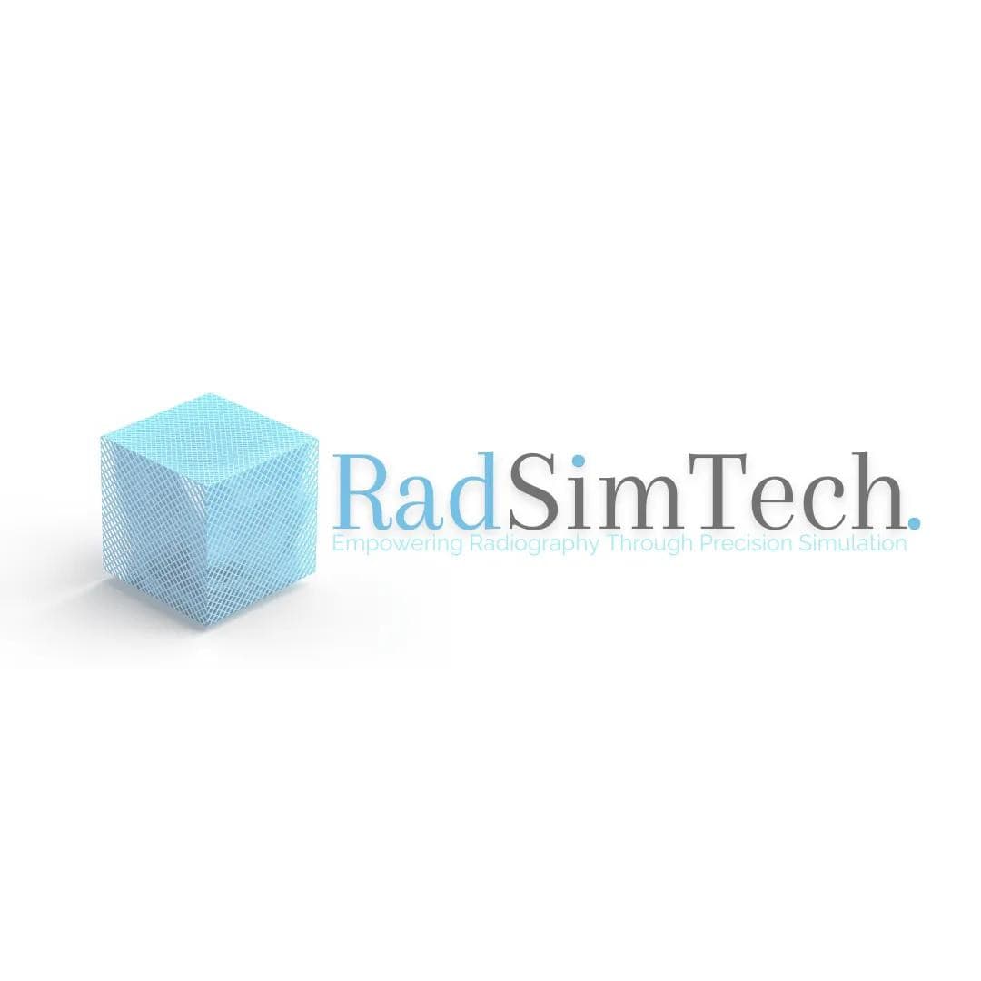 RadSimTech Pioneers Advanced Radiography Training through Innovative Simulation Technology