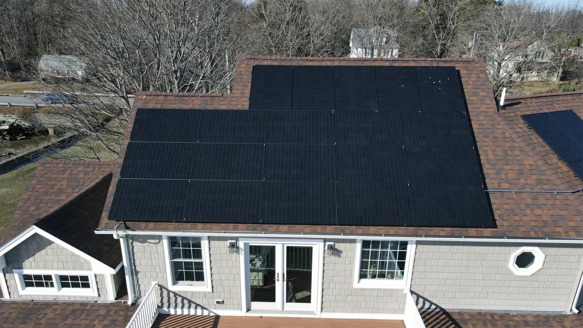 RI and MA Rank Top 5 for Electricity Costs: Local Solar Company Sunfinity Power Prioritizes Honest Financial Guidance
