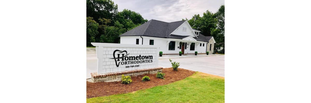 Hometown Orthodontics Expands Invisalign Services to Families in Pinson, AL