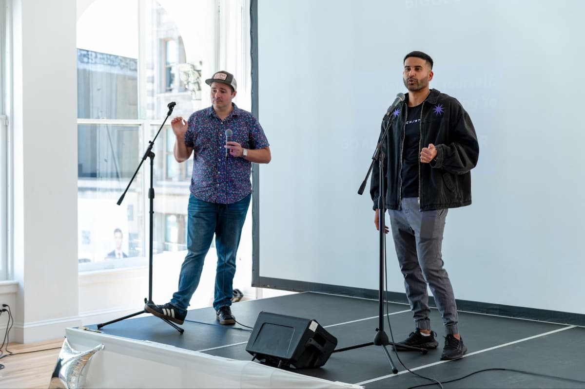 Marketing Experts Address AI-Driven Search Shifts in Conversion-Focused Webinar