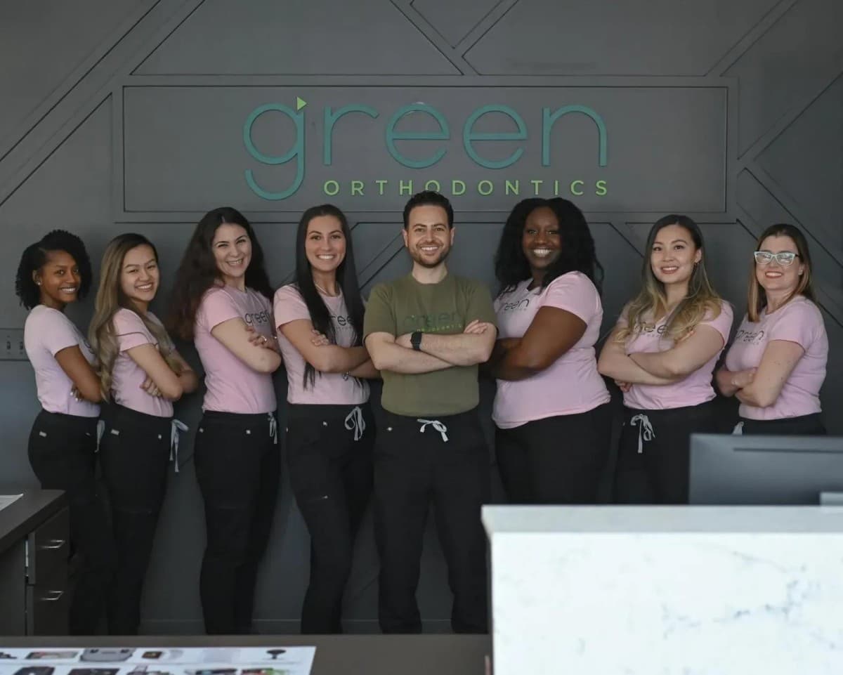 Green Orthodontics in Decatur, GA Prioritizes Emergency Care for Orthodontic Patients