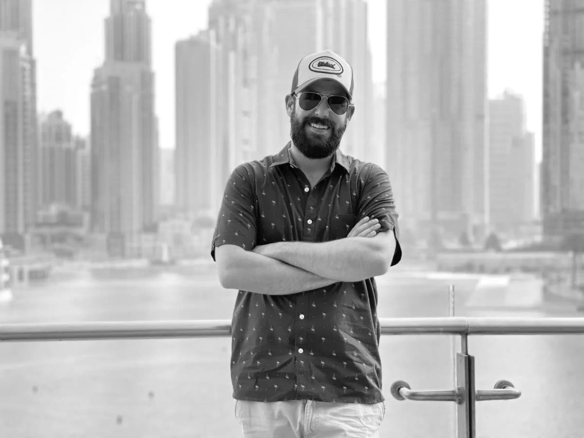 Bridging Art and Technology: The Rise of Immersive Fine Art Photography